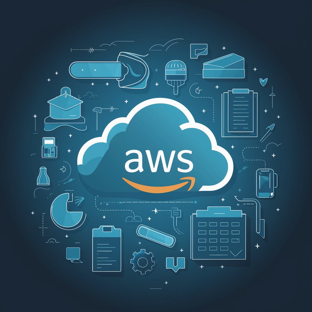 Cloud computing AWS course