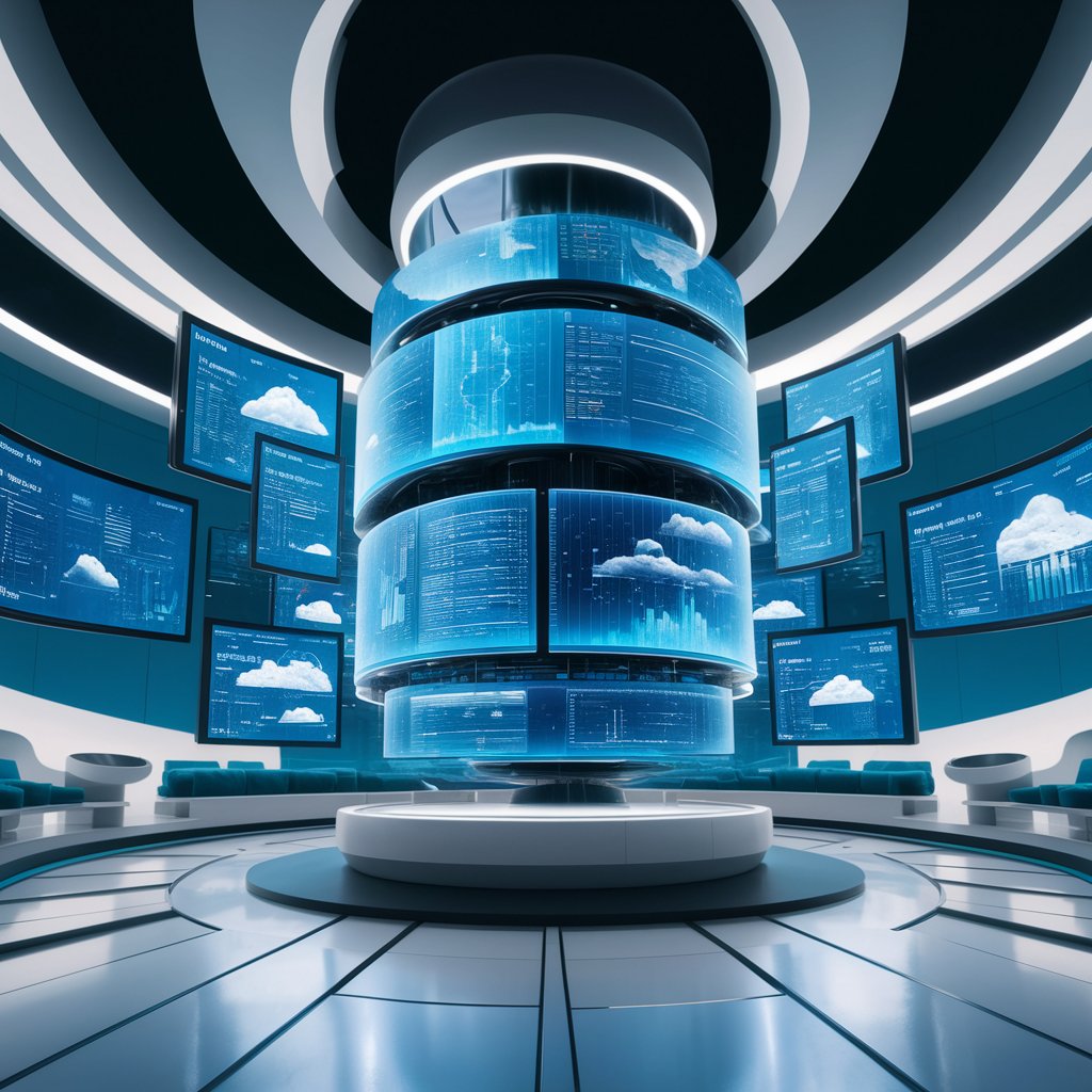 Cloud Computing- Become a Cloud storage expert